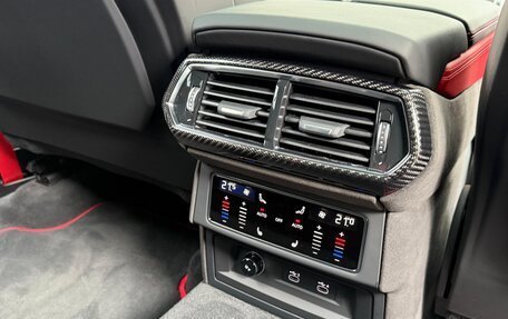 Lamborghini Urus I, 2025 год, 43 900 000 рублей, 29 фотография