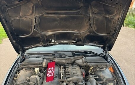 BMW 5 серия, 2001 год, 700 000 рублей, 3 фотография