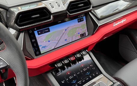 Lamborghini Urus I, 2025 год, 43 900 000 рублей, 33 фотография