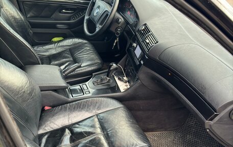 BMW 5 серия, 2001 год, 700 000 рублей, 5 фотография