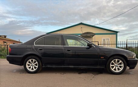 BMW 5 серия, 2001 год, 700 000 рублей, 2 фотография