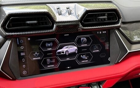 Lamborghini Urus I, 2025 год, 43 900 000 рублей, 39 фотография