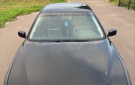 BMW 5 серия, 2001 год, 700 000 рублей, 12 фотография