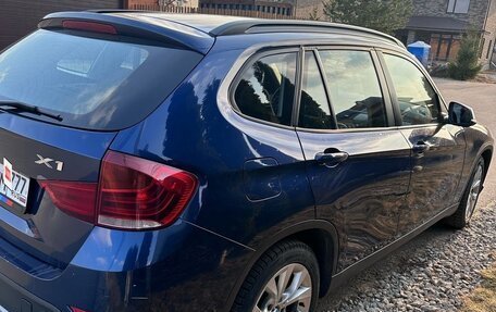BMW X1, 2014 год, 1 135 000 рублей, 23 фотография