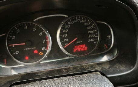 Mazda 6, 2006 год, 220 000 рублей, 4 фотография