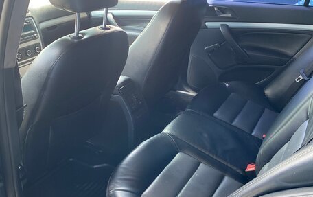 Skoda Octavia, 2009 год, 840 000 рублей, 7 фотография