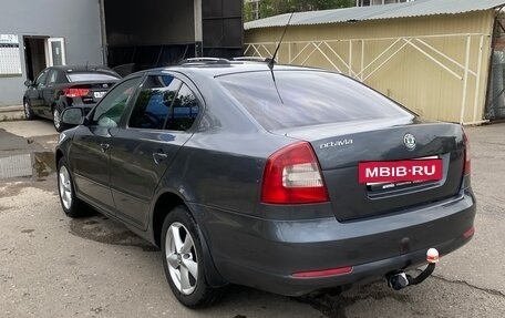 Skoda Octavia, 2009 год, 840 000 рублей, 2 фотография