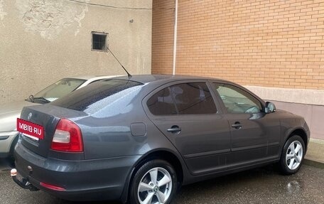 Skoda Octavia, 2009 год, 840 000 рублей, 3 фотография