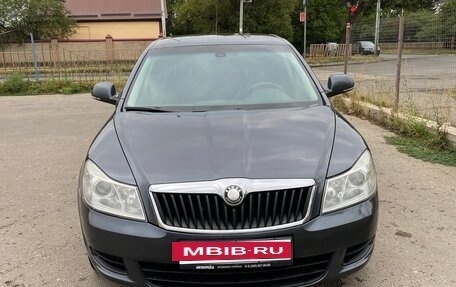 Skoda Octavia, 2009 год, 840 000 рублей, 5 фотография