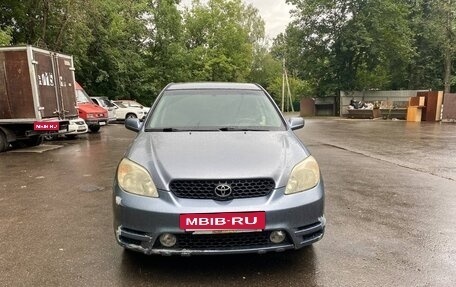 Toyota Matrix, 2003 год, 530 000 рублей, 4 фотография