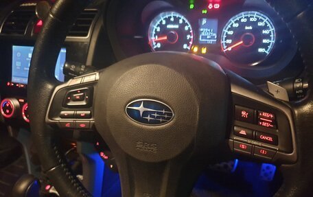 Subaru Forester, 2015 год, 1 680 000 рублей, 10 фотография