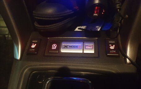 Subaru Forester, 2015 год, 1 680 000 рублей, 7 фотография