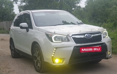 Subaru Forester, 2015 год, 1 680 000 рублей, 16 фотография