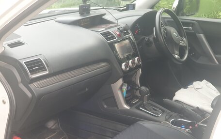 Subaru Forester, 2015 год, 1 680 000 рублей, 22 фотография