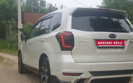 Subaru Forester, 2015 год, 1 680 000 рублей, 18 фотография