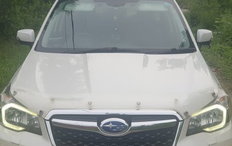 Subaru Forester, 2015 год, 1 680 000 рублей, 23 фотография