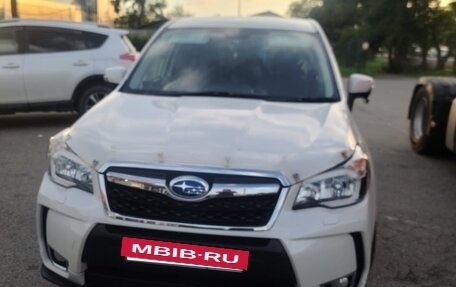 Subaru Forester, 2015 год, 1 680 000 рублей, 27 фотография