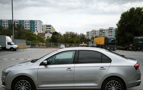 Skoda Rapid II, 2020 год, 1 900 000 рублей, 2 фотография