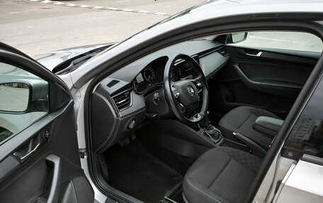 Skoda Rapid II, 2020 год, 1 900 000 рублей, 10 фотография