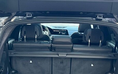 BMW X7, 2020 год, 7 150 000 рублей, 11 фотография