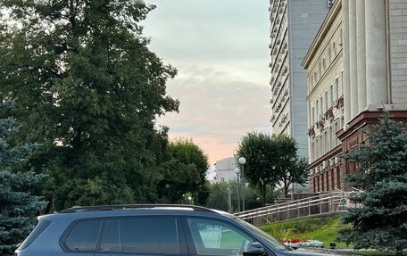 BMW X7, 2020 год, 7 150 000 рублей, 8 фотография