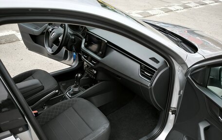 Skoda Rapid II, 2020 год, 1 900 000 рублей, 11 фотография