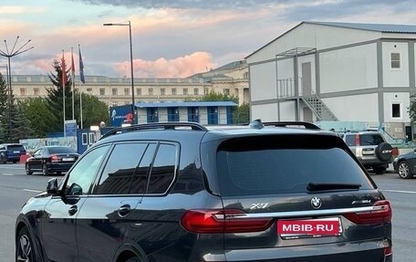 BMW X7, 2020 год, 7 150 000 рублей, 5 фотография