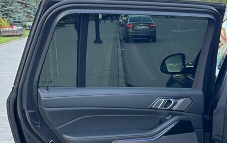 BMW X7, 2020 год, 7 150 000 рублей, 15 фотография