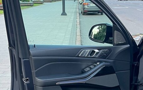 BMW X7, 2020 год, 7 150 000 рублей, 14 фотография