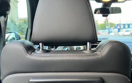 BMW X7, 2020 год, 7 150 000 рублей, 19 фотография