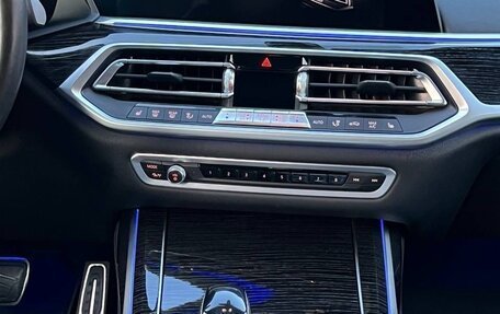 BMW X7, 2020 год, 7 150 000 рублей, 24 фотография