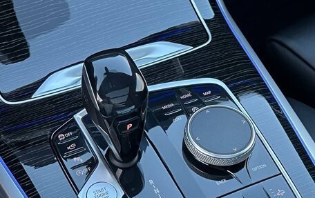 BMW X7, 2020 год, 7 150 000 рублей, 25 фотография