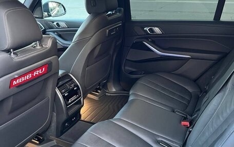BMW X7, 2020 год, 7 150 000 рублей, 18 фотография
