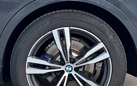 BMW X7, 2020 год, 7 150 000 рублей, 33 фотография