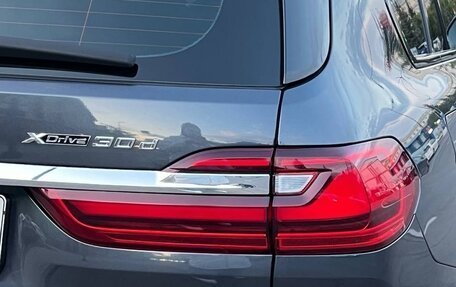 BMW X7, 2020 год, 7 150 000 рублей, 32 фотография