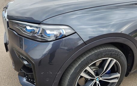 BMW X7, 2020 год, 7 150 000 рублей, 37 фотография