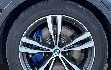 BMW X7, 2020 год, 7 150 000 рублей, 35 фотография