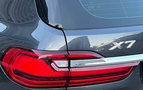 BMW X7, 2020 год, 7 150 000 рублей, 31 фотография