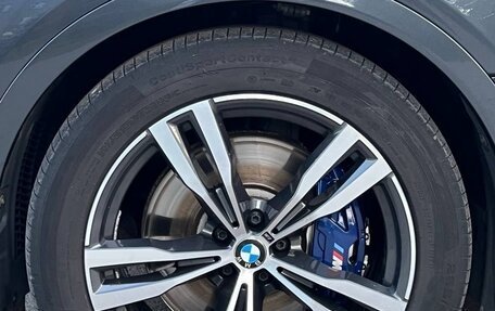 BMW X7, 2020 год, 7 150 000 рублей, 34 фотография