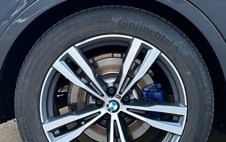 BMW X7, 2020 год, 7 150 000 рублей, 36 фотография