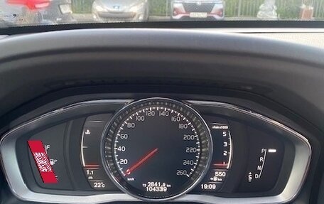 Volvo XC60 II, 2016 год, 2 500 000 рублей, 12 фотография