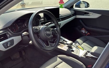 Audi A4, 2021 год, 3 300 000 рублей, 6 фотография