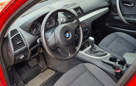 BMW 1 серия, 2011 год, 800 000 рублей, 3 фотография