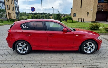 BMW 1 серия, 2011 год, 800 000 рублей, 8 фотография