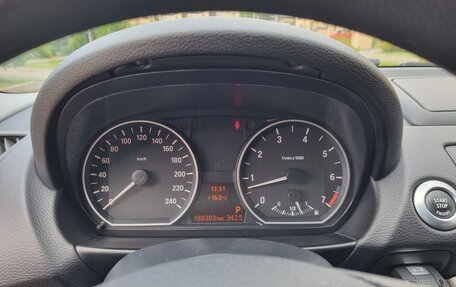 BMW 1 серия, 2011 год, 800 000 рублей, 9 фотография