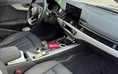 Audi A4, 2021 год, 3 300 000 рублей, 9 фотография