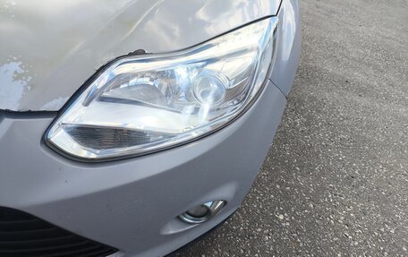 Ford Focus III, 2013 год, 625 000 рублей, 11 фотография