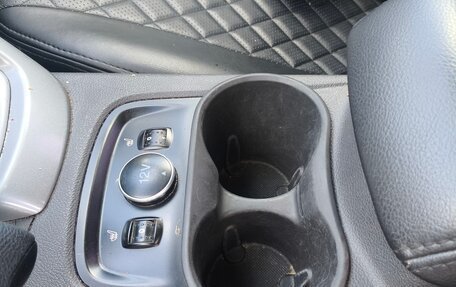 Ford Focus III, 2013 год, 625 000 рублей, 13 фотография