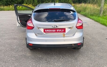 Ford Focus III, 2013 год, 625 000 рублей, 12 фотография