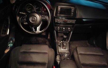 Mazda CX-5 II, 2014 год, 1 480 000 рублей, 2 фотография